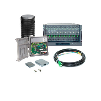 Optical Equipment - Teletronik AG